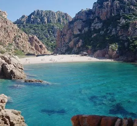 Paradiso Holidays * Costa Paradiso