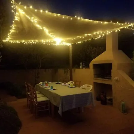 Paradiso Holidays * Costa Paradiso