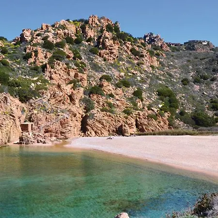Сasa de vacaciones Paradiso Holidays