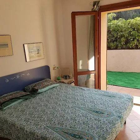 Tatil Evi Paradiso Holidays *