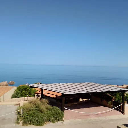 Paradiso Holidays Tatil Evi Costa Paradiso